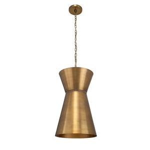 Crocker 1 Lt Pendant