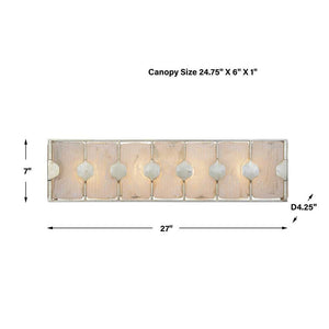 Rene 4 Lt Vanity