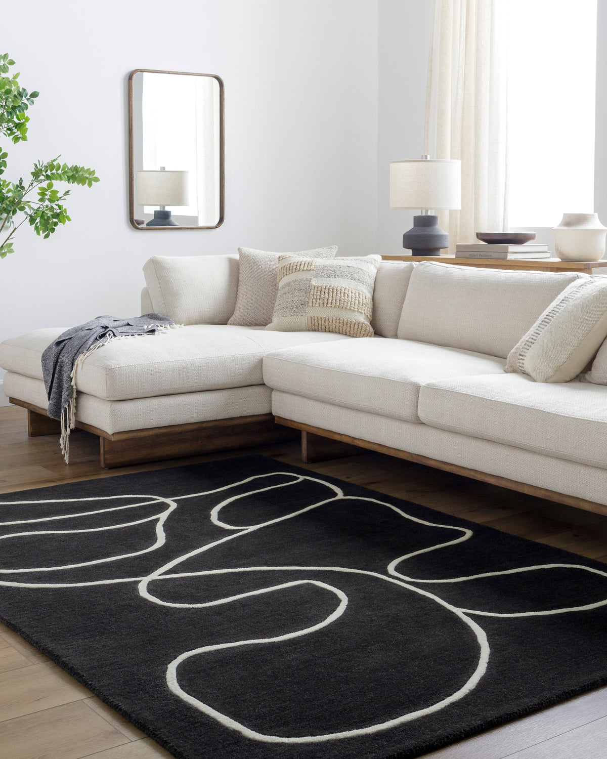 Retep Rug Justin Accent Rug - Rite At Home Atlanta