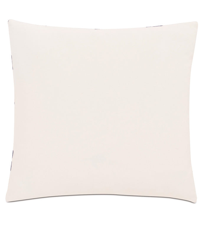 ADLER NATURAL WITH GIMP Pillow