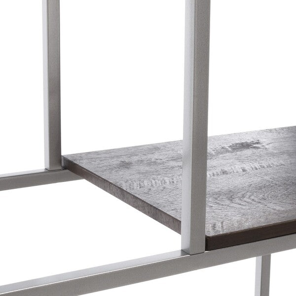 Halley 7-Shelf Etagere