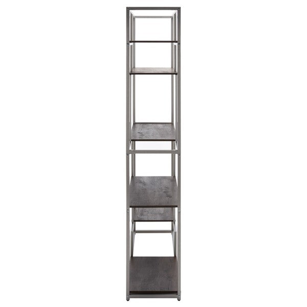 Halley 7-Shelf Etagere