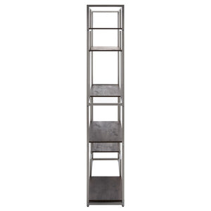 Halley 7-Shelf Etagere