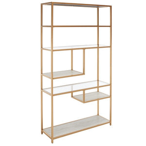 Patty 6-Shelf Etagere