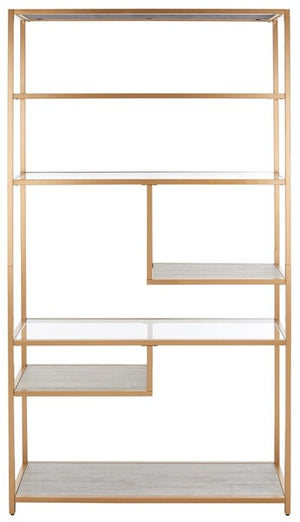 Patty 6-Shelf Etagere