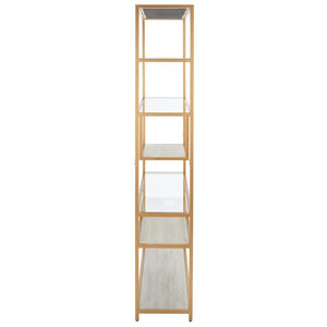 Patty 6-Shelf Etagere