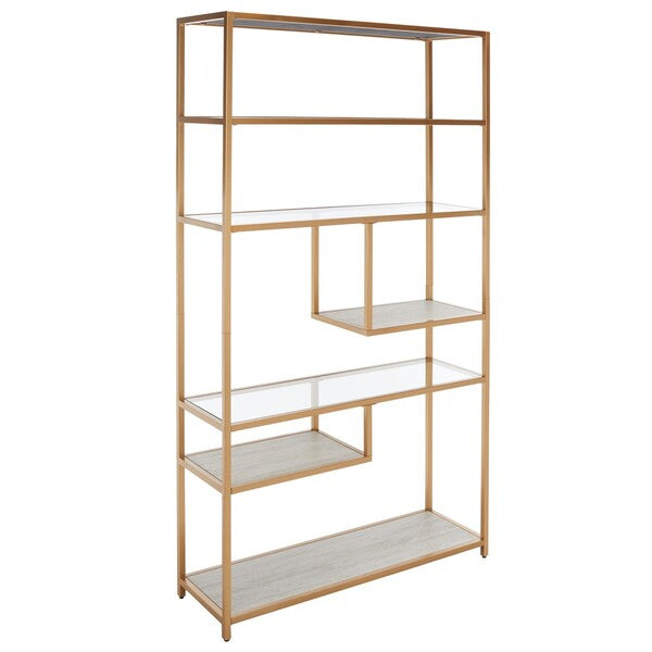 Patty 6-Shelf Etagere