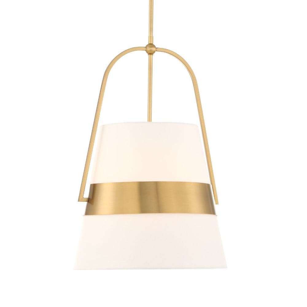 Harness 1 Lt Pendant