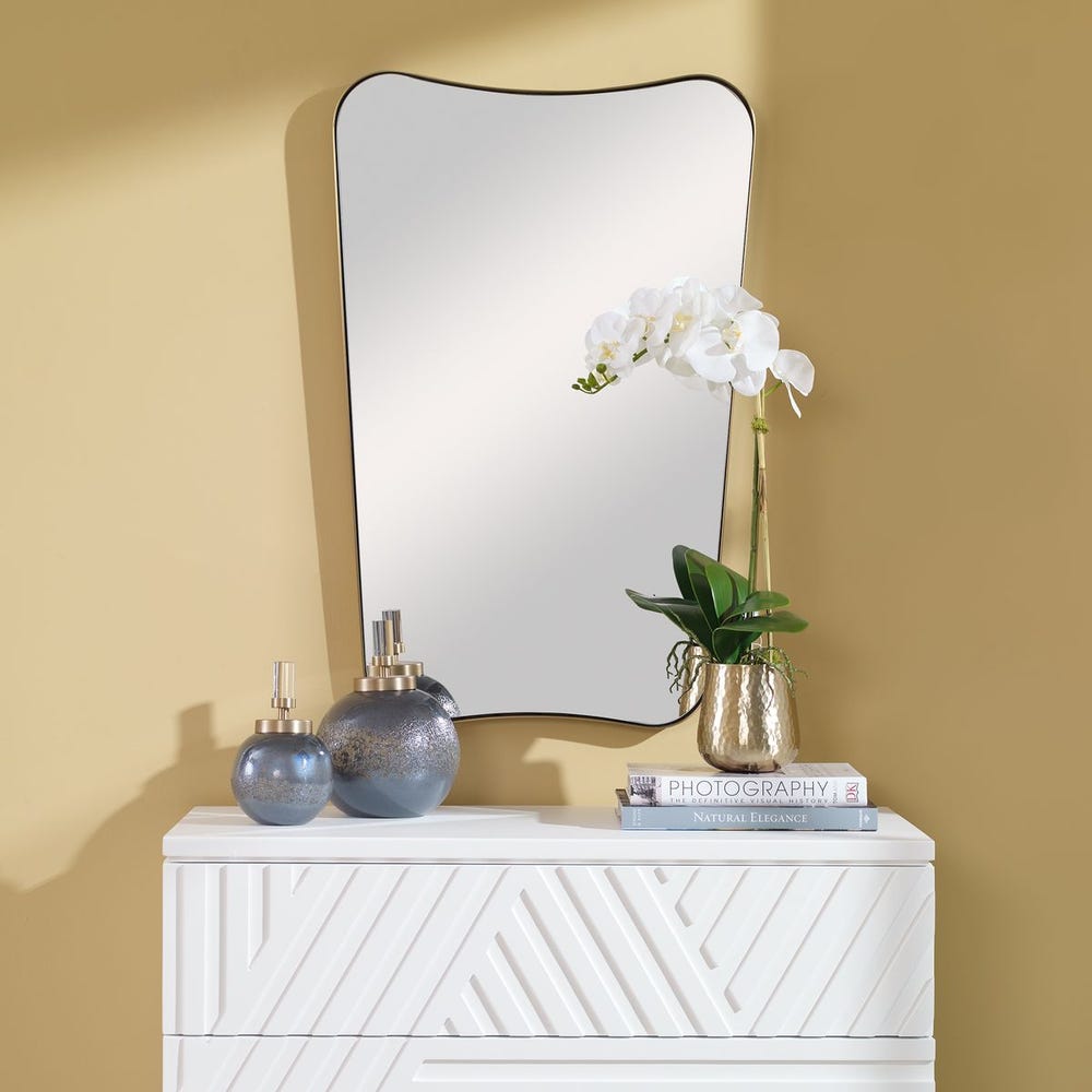 Belvoir Mirror