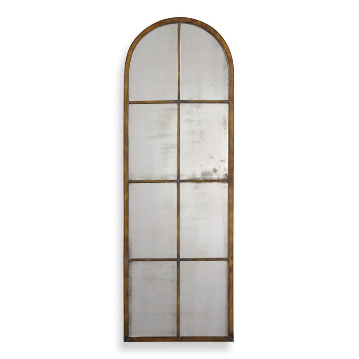 Amiel Large Arch Mirror