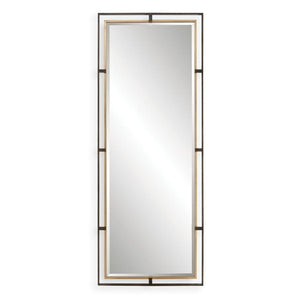 Carrizo Rectangle Mirror