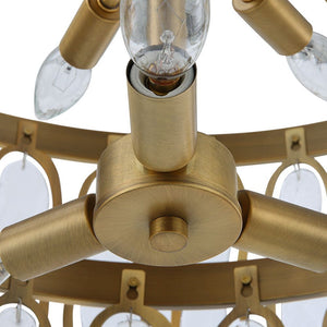 Aurelie 9 Lt Pendant
