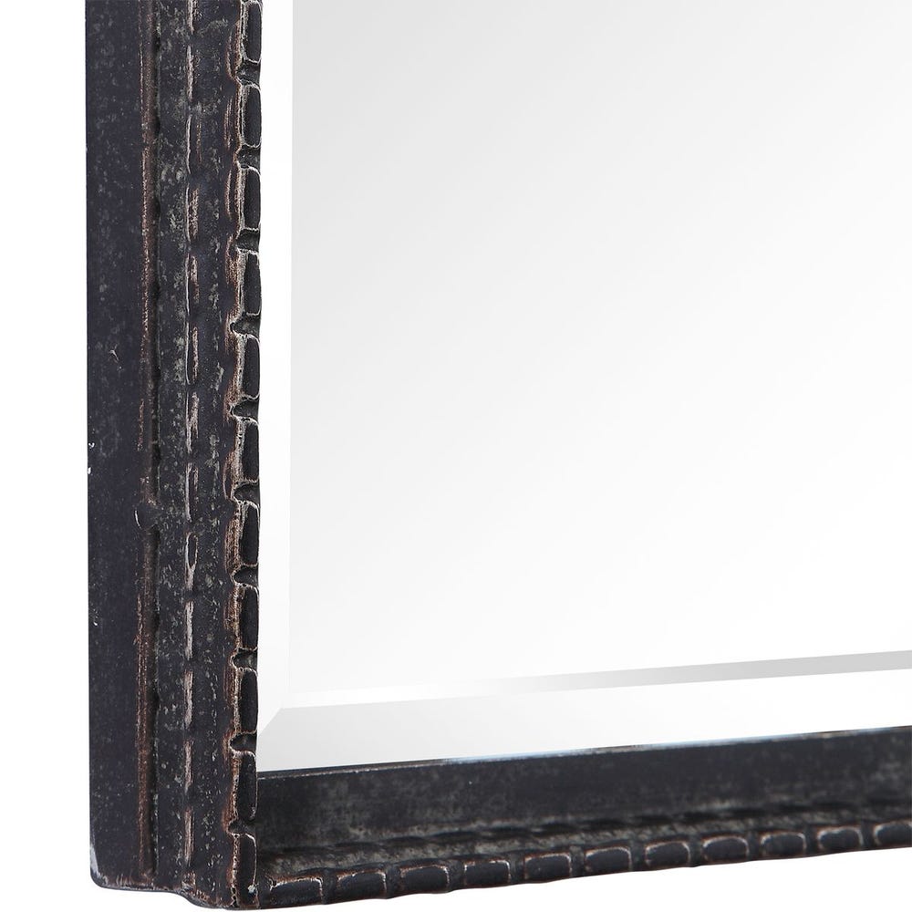 Callan Vanity Mirror Black