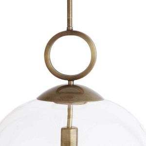 Calix 1 Lt Pendant
