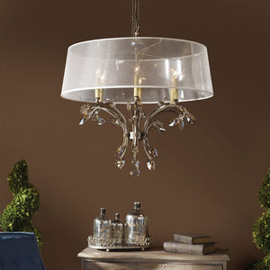 Alenya 4 Lt Chandelier