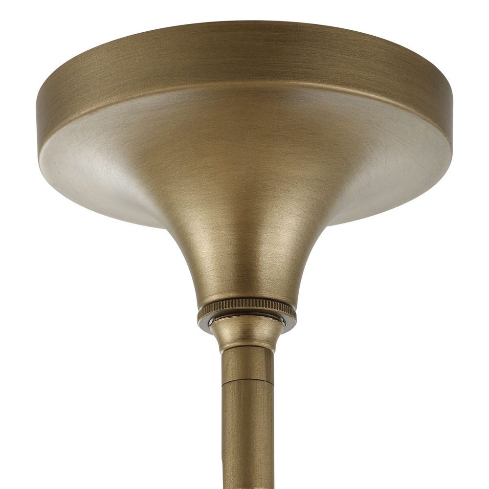 Uttermost Biddeford 6 Lt Pendant