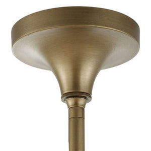 Biddeford 6 Lt Pendant