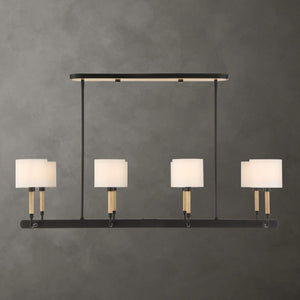 Franconia 8 Lt Pendant
