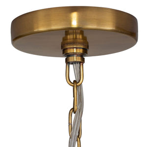 Lemont 1 Lt Pendant