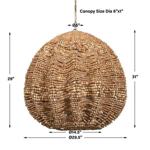Kauri 5 Lt Pendant