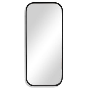 Concord Tall Mirror Black