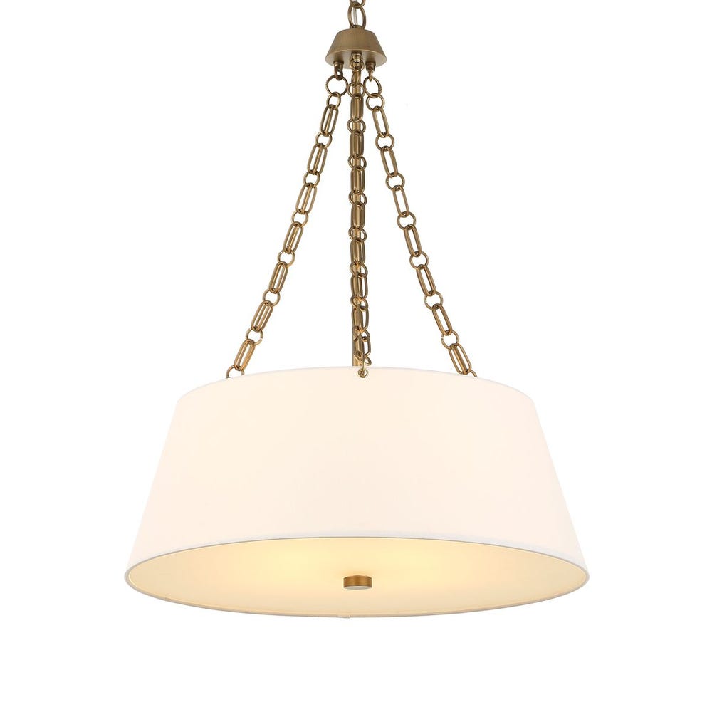 Andalucia 4 Lt Pendant