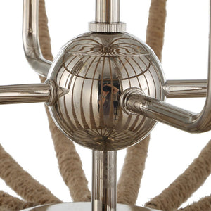 Lovelock 4 Lt Pendant