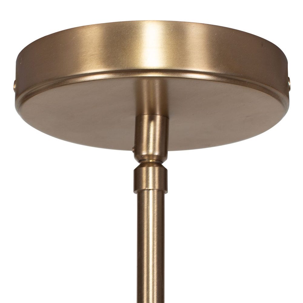 Rhea 4 Lt Chandelier