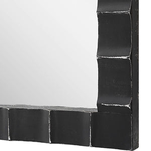 Dandridge Mirror Black
