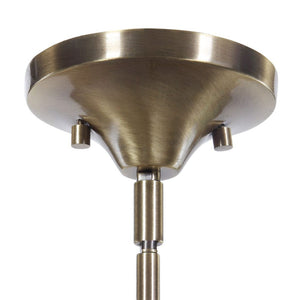 Mendota 1 Lt Pendant