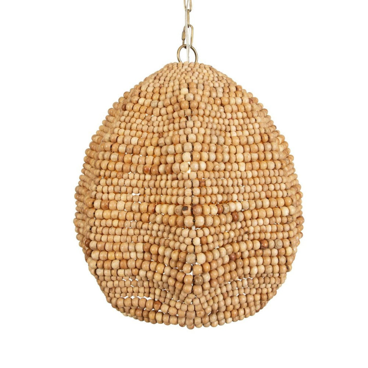 Kauri 1 Lt Pendant- Small