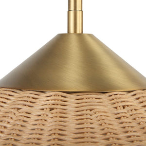 Phuvinh 1 Lt Pendant