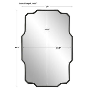 Casmus Mirror