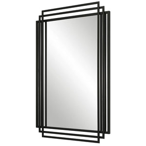 Amherst Mirror