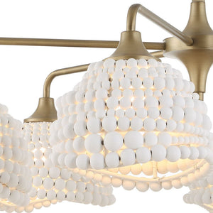 Biddeford 6 Lt Pendant