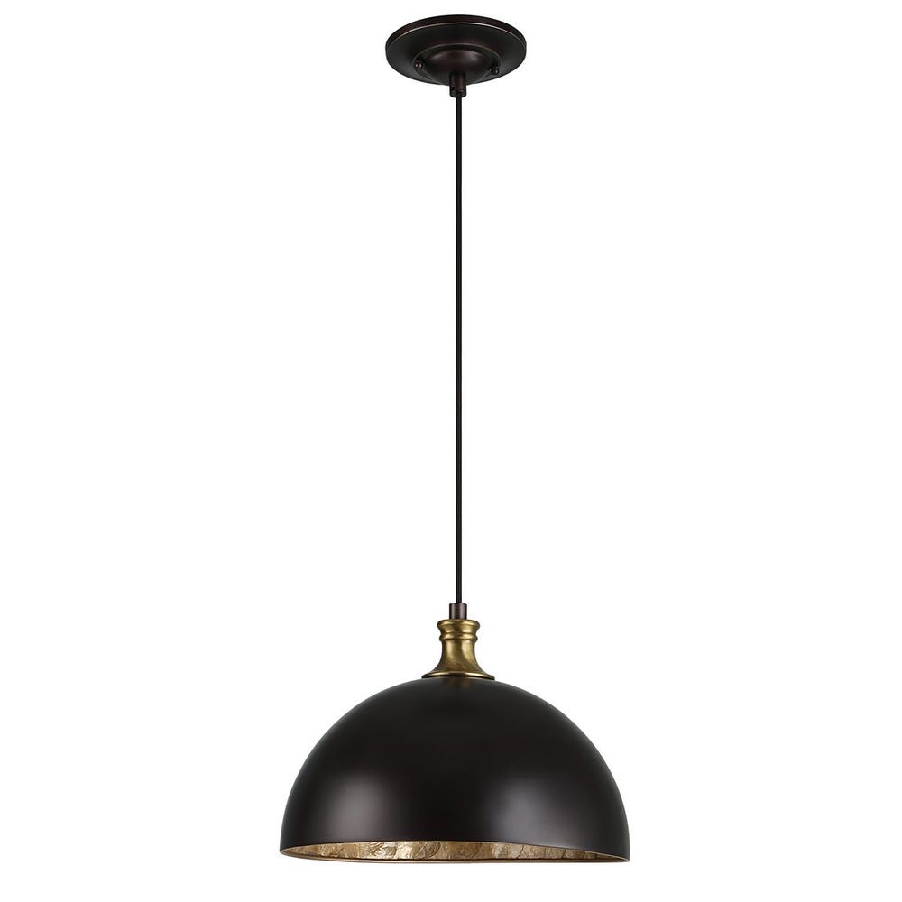 Placuna 1 Lt Pendant