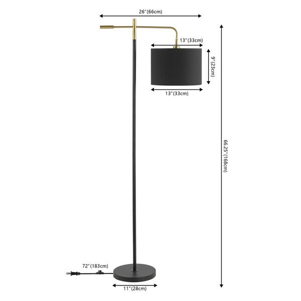 Grandview Floor Lamp