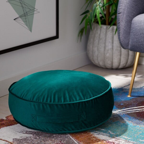 JEWEL FLOOR PILLOW
