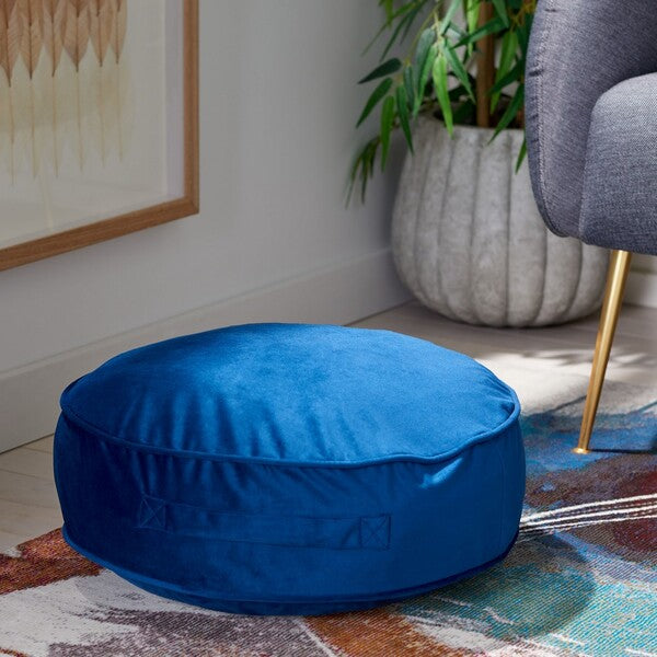 JEWEL FLOOR PILLOW