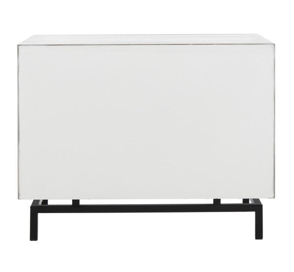 Pemberly 2-Drawer Chest