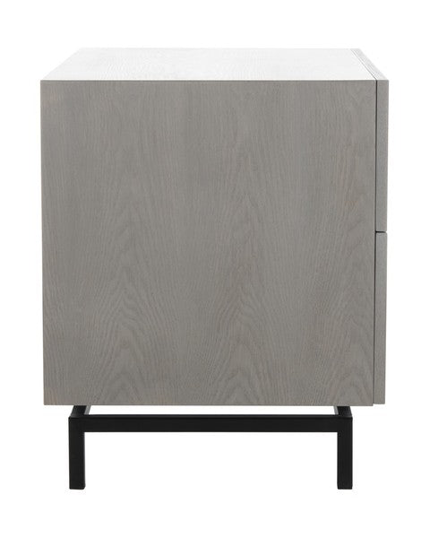 Pemberly 2-Drawer Chest