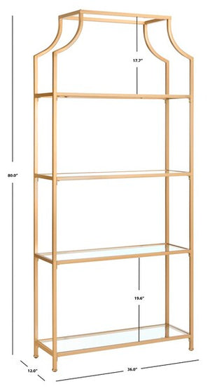 Shawn Etagere