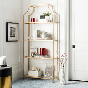 Shawn Etagere