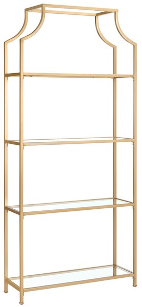 Shawn Etagere