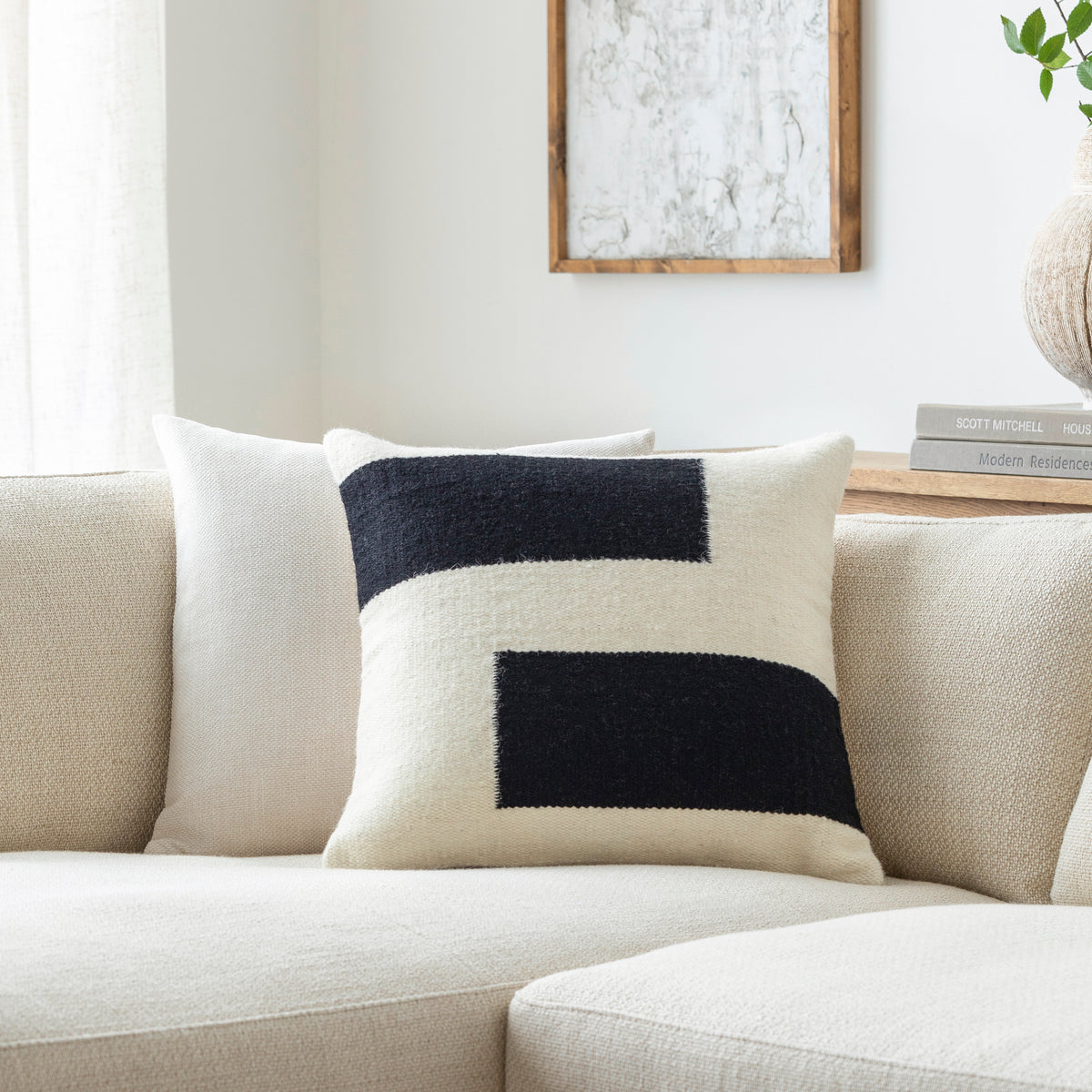 Osmond Accent Pillow