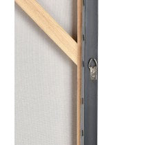 Remembered 60x40 Gold Wall Art