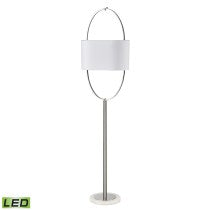 Gosforth 68: 1-Light Floor Lamp