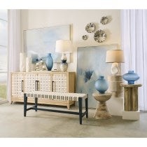 Rush II 39x59 Framed Wall Art