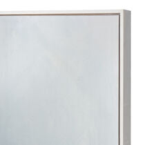 Rush II 39x59 Framed Wall Art