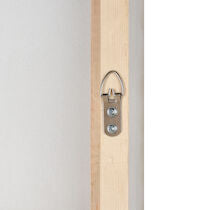 Rush II 39x59 Framed Wall Art